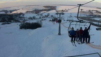 Водяники 18 січня 2019 року, 2019-01-18 16:00