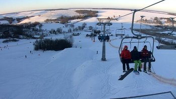 Водяники 19 січня 2019 року, 2019-01-19 16:00