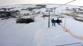 Водяники 24 січня 2019 року, 2019-01-24 13:00