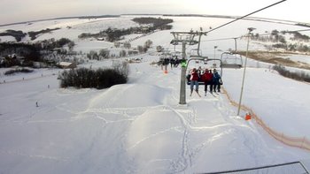 Водяники 25 січня 2019 року, 2019-01-25 13:00