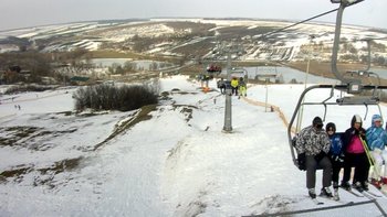 Водяники 10 лютого 2019 року, 2019-02-10 13:00