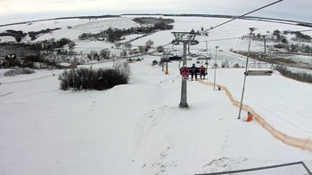 Водяники 13 лютого 2019 року, 2019-02-13 16:00