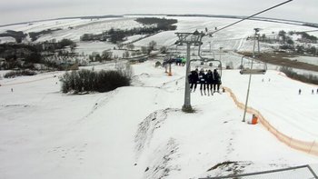 Водяники 15 лютого 2019 року, 2019-02-15 13:00