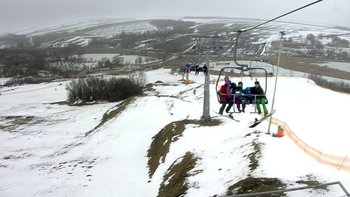 Водяники 16 лютого 2019 року, 2019-02-16 13:00