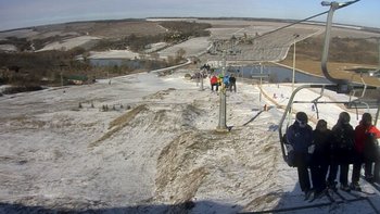 Водяники 8 лютого 2020 року, 2020-02-08 13:00