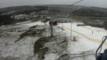 Водяники 9 лютого 2020 року, 2020-02-09 13:00