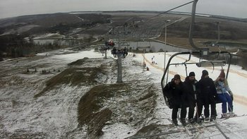 Водяники 9 лютого 2020 року, 2020-02-09 16:00