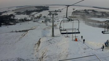 Водяники 18 січня 2021 року, 2021-01-18 16:00