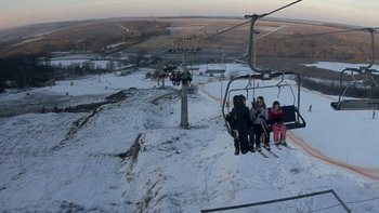 Водяники 22 січня 2021 року, 2021-01-22 16:00