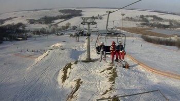 Водяники 25 лютого 2021 року, 2021-02-25 16:00
