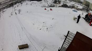 Тернопіль 13 лютого 2018 року, 2018-02-13 16:00
