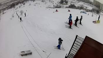 Тернопіль 16 лютого 2018 року, 2018-02-16 10:00