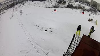 Тернопіль 18 лютого 2018 року, 2018-02-18 10:00