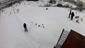 Тернопіль 18 лютого 2018 року, 2018-02-18 13:00