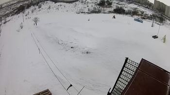 Тернопіль 21 лютого 2018 року, 2018-02-21 13:00