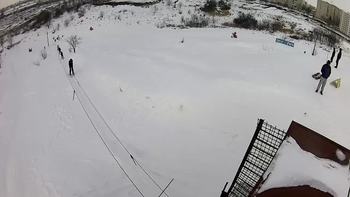 Тернопіль 25 лютого 2018 року, 2018-02-25 13:00