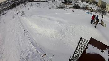 Тернопіль 2 березня 2018 року, 2018-03-02 16:00