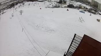 Тернопіль 6 березня 2018 року, 2018-03-06 10:00