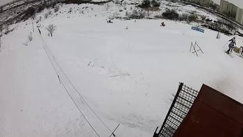 Тернопіль 6 березня 2018 року, 2018-03-06 13:00