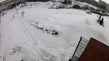 Тернопіль 8 березня 2018 року, 2018-03-08 10:00