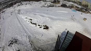 Тернопіль 8 березня 2018 року, 2018-03-08 13:00