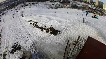 Тернопіль 8 березня 2018 року, 2018-03-08 16:00