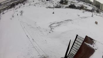 Тернопіль 21 березня 2018 року, 2018-03-21 13:00