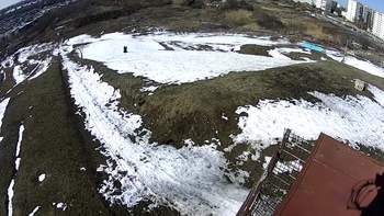 Тернопіль 25 березня 2018 року, 2018-03-25 16:00