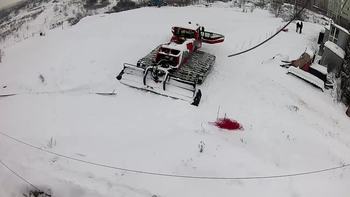 Тернопіль 18 грудня 2018 року, 2018-12-18 13:00