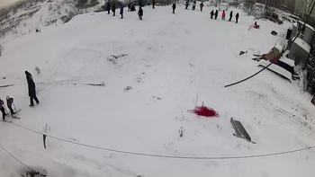 Тернопіль 18 грудня 2018 року, 2018-12-18 16:00