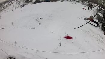 Тернопіль 19 грудня 2018 року, 2018-12-19 10:00