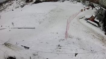 Тернопіль 22 грудня 2018 року, 2018-12-22 13:00