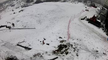 Тернопіль 24 грудня 2018 року, 2018-12-24 13:00
