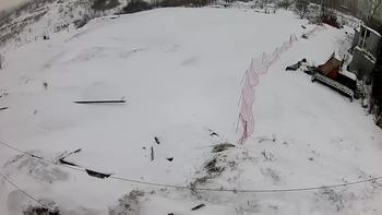 Тернопіль 25 грудня 2018 року, 2018-12-25 10:00