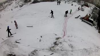 Тернопіль 25 грудня 2018 року, 2018-12-25 16:00