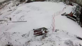 Тернопіль 3 січня 2019 року, 2019-01-03 10:00