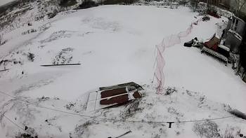 Тернопіль 3 січня 2019 року, 2019-01-03 13:00
