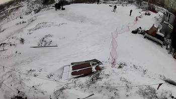 Тернопіль 3 січня 2019 року, 2019-01-03 16:00