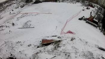 Тернопіль 4 січня 2019 року, 2019-01-04 13:00