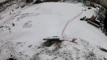 Тернопіль 5 січня 2019 року, 2019-01-05 10:00