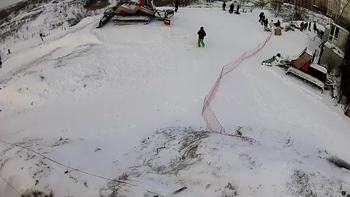 Тернопіль 6 січня 2019 року, 2019-01-06 16:00