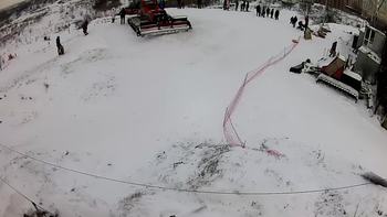 Тернопіль 7 січня 2019 року, 2019-01-07 16:00