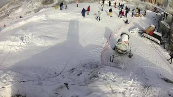 Тернопіль 8 січня 2019 року, 2019-01-08 13:00