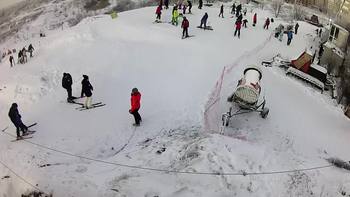 Тернопіль 8 січня 2019 року, 2019-01-08 16:00