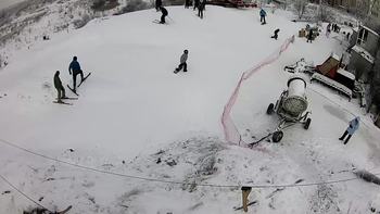 Тернопіль 9 січня 2019 року, 2019-01-09 13:00