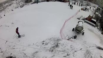 Тернопіль 9 січня 2019 року, 2019-01-09 16:00