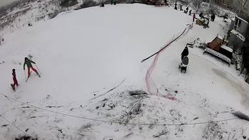 Тернопіль 10 січня 2019 року, 2019-01-10 13:00