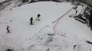 Тернопіль 11 січня 2019 року, 2019-01-11 10:00
