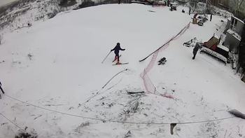 Тернопіль 11 січня 2019 року, 2019-01-11 13:00