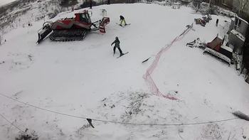 Тернопіль 12 січня 2019 року, 2019-01-12 10:00